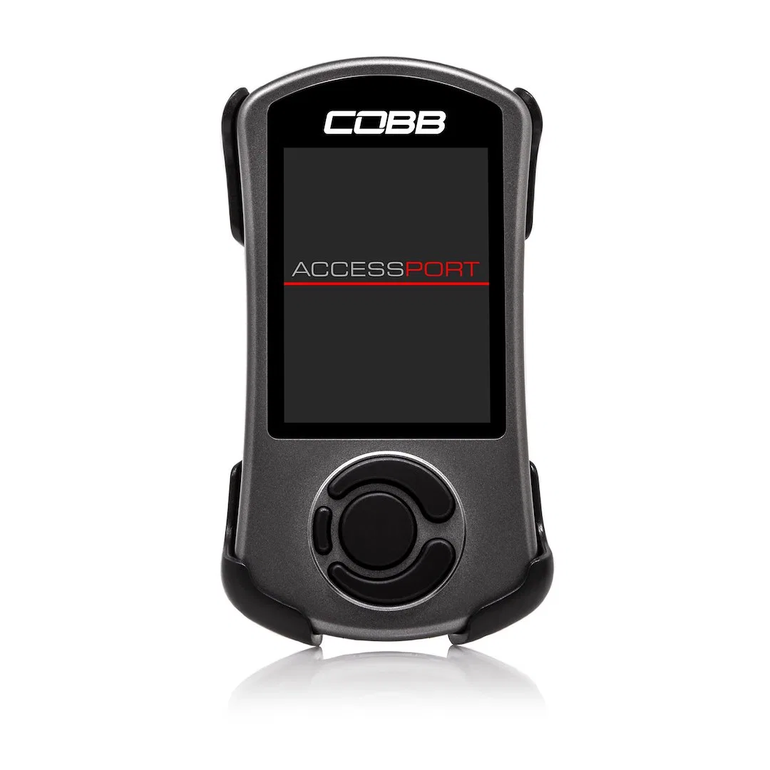 AP3-FOR-009 – COBB TUNING Computer Programmer, Performance Handheld With Navigator Buttons Tunes Aut - view 3